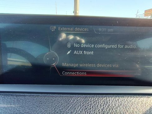 Used 2016 BMW 428i Coupe image 27