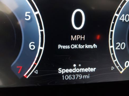 Used 2022 Jeep Grand Cherokee Limited AWD/4WD image 20