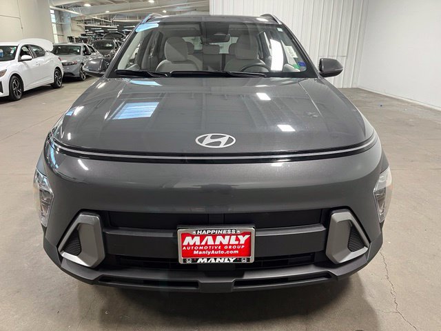 Used 2025 Hyundai Kona SEL AWD/4WD image 8