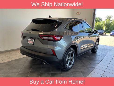 Used 2025 Ford Escape ST-Line AWD/4WD image 5