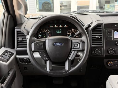 Used 2018 Ford F150 XL w/ XL Power Equipment Group AWD/4WD image 31
