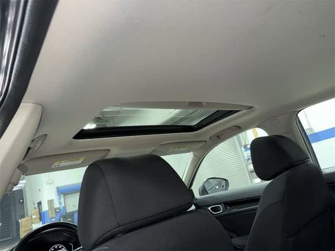 Used 2022 Honda Civic EX image 23