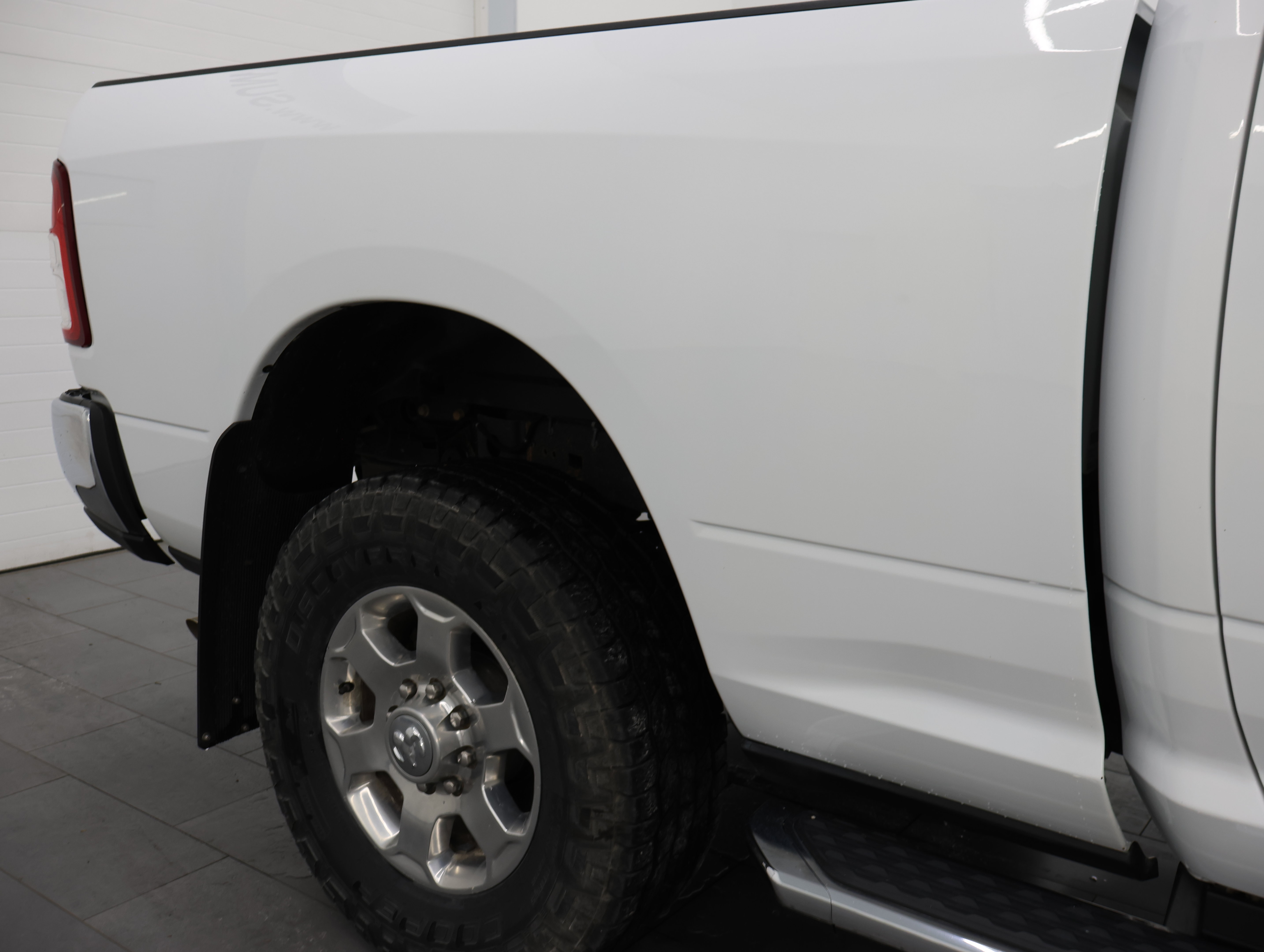 Used 2020 RAM 2500 Big Horn w/ Level 1 Equipment Group AWD/4WD image 25