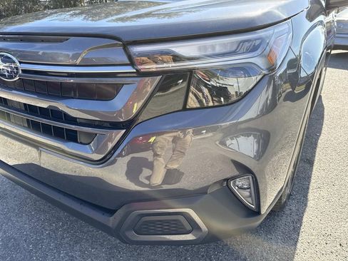 New 2026 Subaru Forester Limited AWD/4WD image 9
