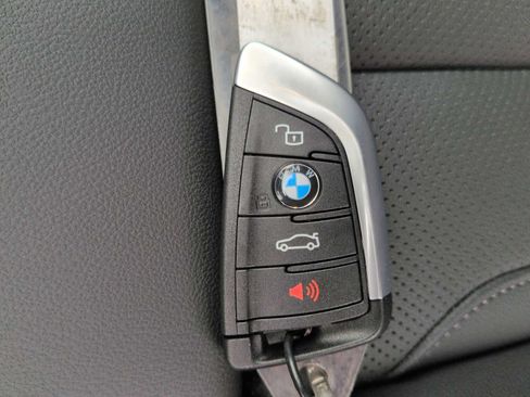Used 2026 BMW 330i xDrive Sedan w/ M Sport Package AWD/4WD image 36
