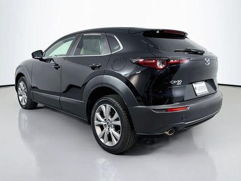Used 2021 MAZDA CX-30 AWD 2.5 S w/ Select Package image 7