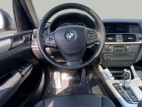 Used 2014 BMW X3 xDrive28i AWD/4WD image 5