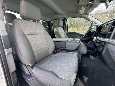 New 2026 Ford F350 XL w/ STX Appearance Package AWD/4WD image 19