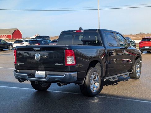 Used 2019 RAM 1500 Big Horn image 4