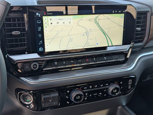 New 2026 Chevrolet Silverado 2500 High Country w/ Technology Package image 9