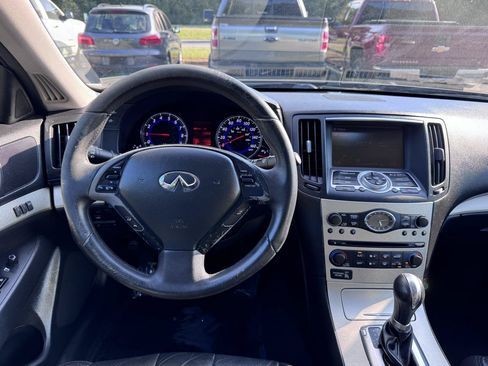 Used 2008 INFINITI G35 x Sedan w/ Premium Pkg AWD/4WD image 18