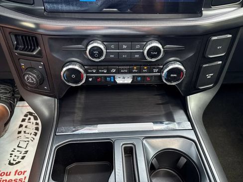 Used 2024 Ford F150 Lariat w/ Equipment Group 502A High AWD/4WD image 18