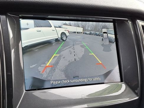 Used 2021 Ford Ranger Lariat w/ Equipment Group 501A High image 17