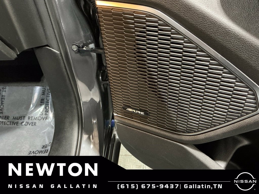 Used 2024 Jeep Grand Cherokee L Summit w/ High Altitude Package AWD/4WD image 80