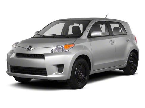Used 2010 Scion xD FWD image 1