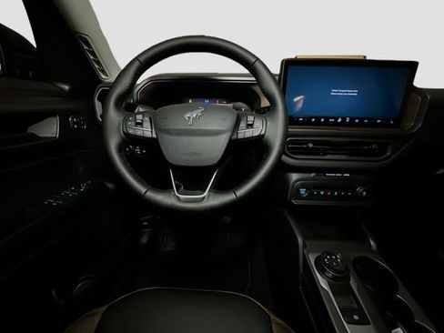 New 2026 Ford Bronco Sport Outer Banks w/ Outer Banks Tech Package+ image 27