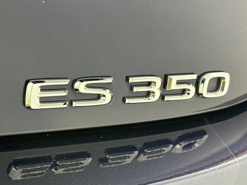 Used 2023 Lexus ES 350 w/ Accessory Package (Z2) FWD image 26