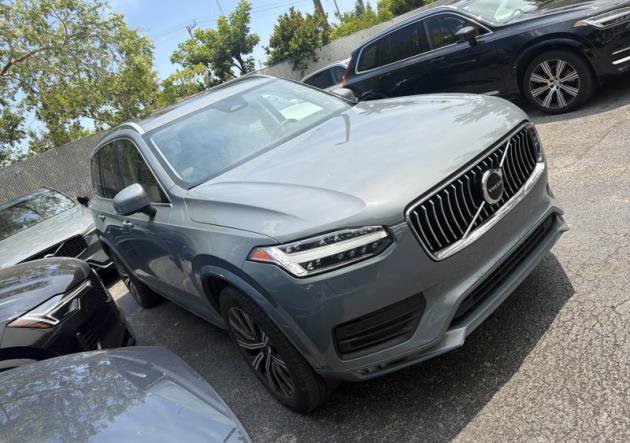 Used 2023 Volvo XC90 B5 Core w/ Protection Package Premier AWD/4WD image 2