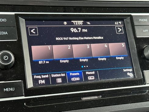 Certified 2021 Volkswagen Tiguan S FWD image 19