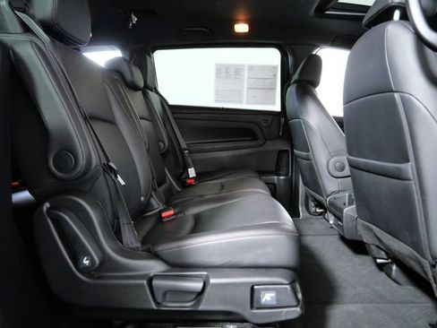 Used 2025 Honda Odyssey Sport-L image 13
