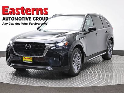 Used 2024 MAZDA CX-90 Plug-In Hybrid w/ Premium Pkg