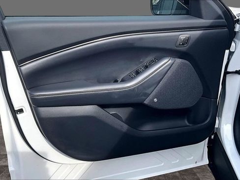 New 2026 Ford Mustang Mach-E Premium AWD/4WD image 21