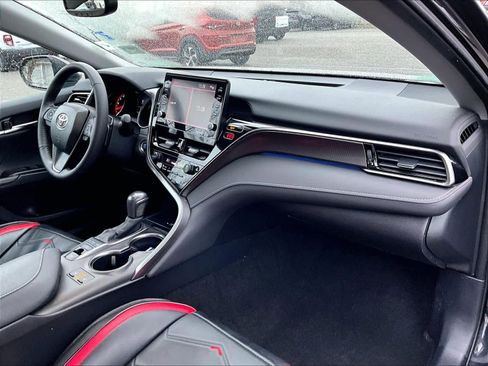 Used 2024 Toyota Camry XSE image 14
