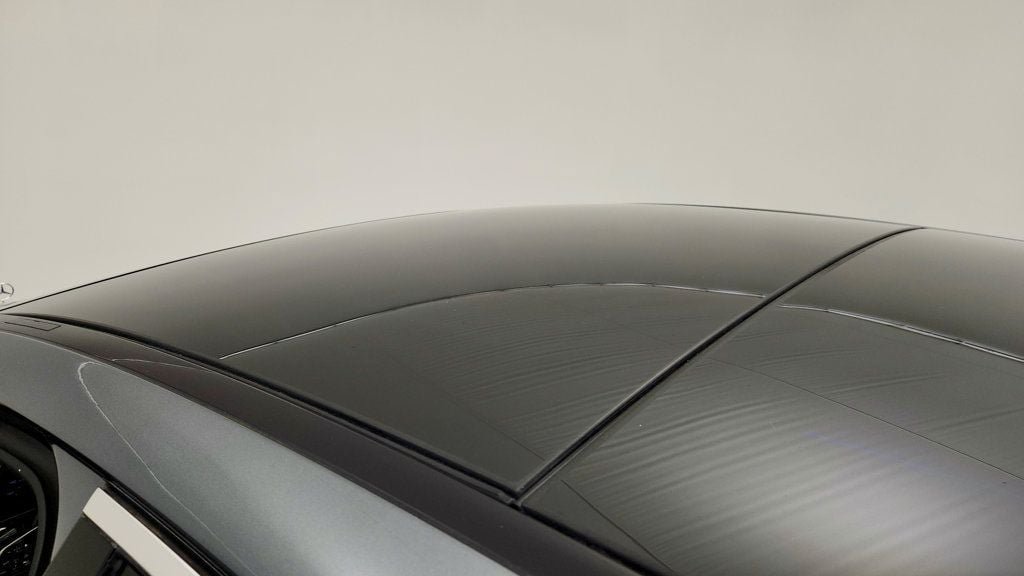 Used 2024 Mercedes-Benz S 580 4MATIC Sedan image 10