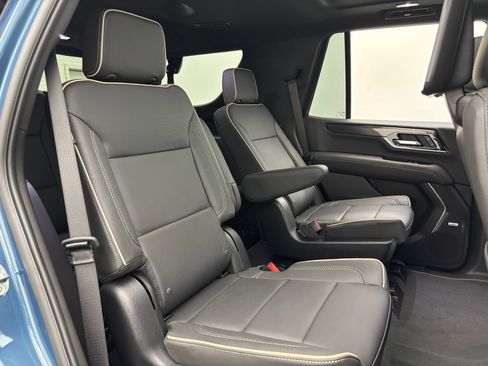 New 2026 GMC Yukon Elevation w/ Elevation Premium Package AWD/4WD image 44