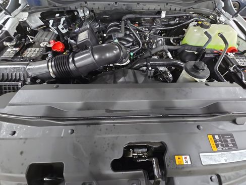 Used 2024 Ford F250 XL w/ 360-Degree Camera Package image 36