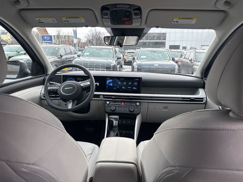 New 2026 Hyundai Tucson SE image 18