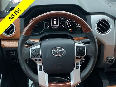 Used 2018 Toyota Tundra 1794 Edition image 11