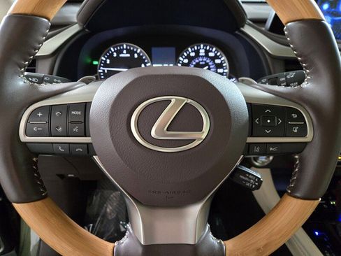 Certified 2020 Lexus RX 350 FWD w/ Premium Package image 31