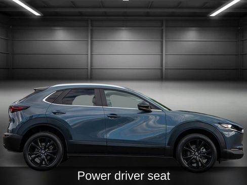 Used 2024 MAZDA CX-30 AWD 2.5 S w/ Preferred Package image 6