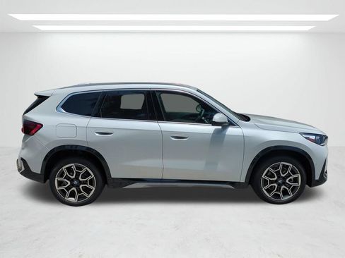 New 2026 BMW X1 xDrive28i w/ Convenience Package AWD/4WD image 3