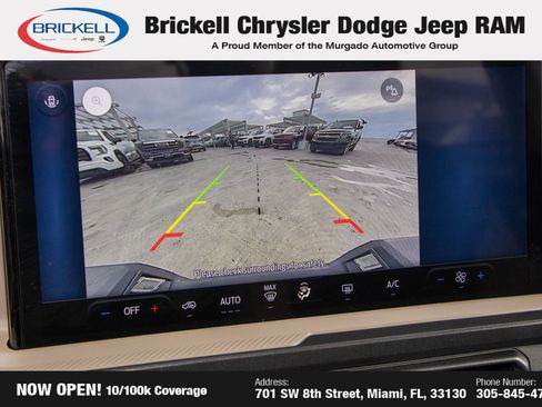 Used 2025 Ford Bronco Sport Big Bend image 29