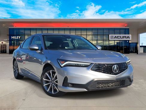 Used 2024 Acura Integra FWD image 1