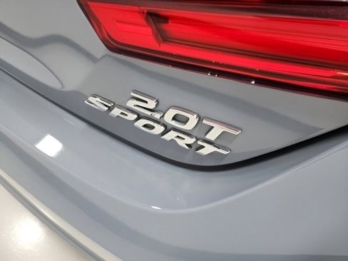 Used 2022 Honda Accord Sport image 30