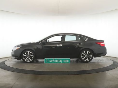 Used 2017 Nissan Altima 2.5 SR image 9