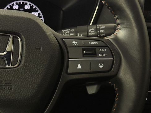 Used 2024 Honda CR-V Sport image 16