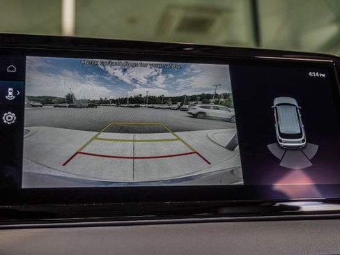 Used 2025 Hyundai Palisade SEL FWD image 33