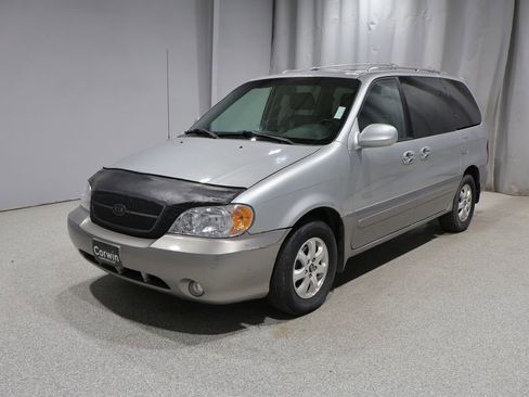 Used 2004 Kia Sedona LX FWD image 6