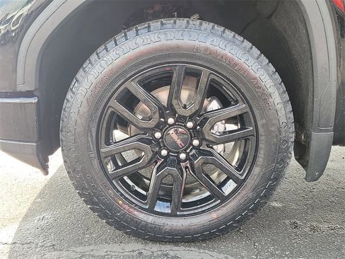 Certified 2023 GMC Sierra 1500 Elevation image 27