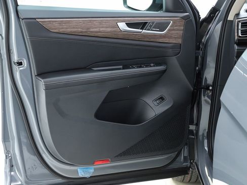 New 2026 Volkswagen Atlas SEL Premium R-Line image 57