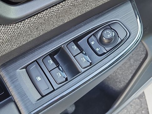 New 2026 Subaru Outback Limited XT image 16