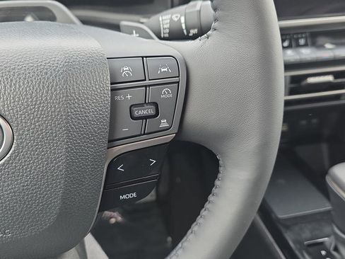 Used 2025 Toyota Camry XSE w/ Premium Plus Package image 17