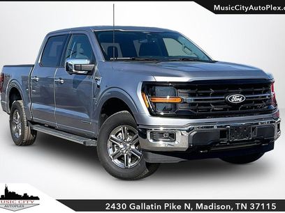Used 2024 Ford F150 XLT w/ Equipment Group 302A MID
