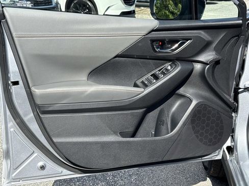 Certified 2025 Subaru Crosstrek 2.5i Limited image 18