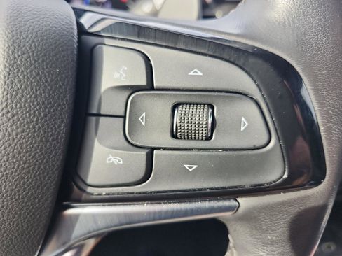 Used 2022 Buick Enclave Premium w/ Surround and Sites Package image 25