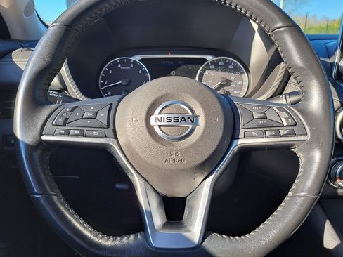 Used 2022 Nissan Sentra SV image 10